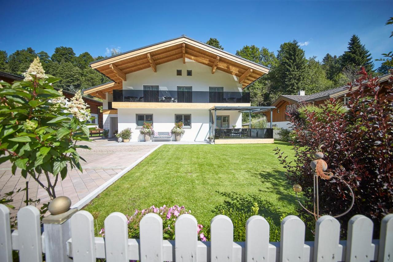 Landhaus Keil Saalbach-Hinterglemm Exterior photo