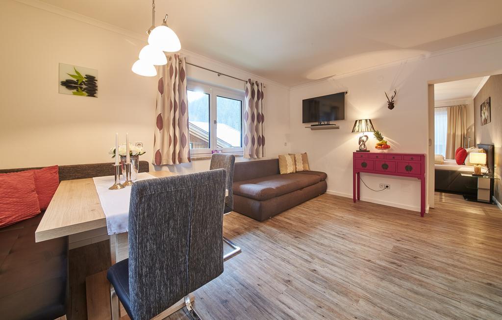 Landhaus Keil Saalbach-Hinterglemm Room photo