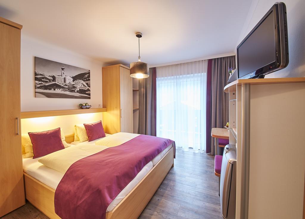 Landhaus Keil Saalbach-Hinterglemm Room photo